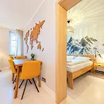 Appartement Hm - Valor