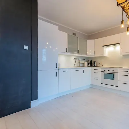 Hm - Valor Apartman Sopot