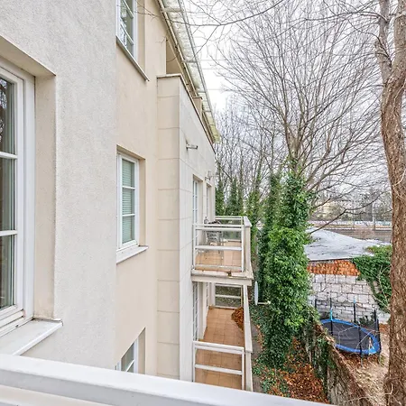 Hm - Valor Apartment