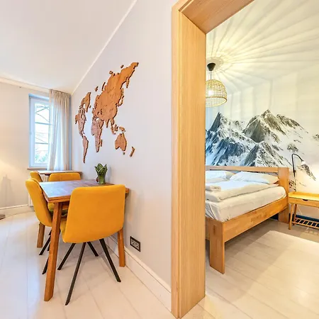 Apartment Hm - Valor