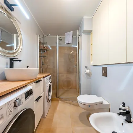 Hm - Valor Apartment