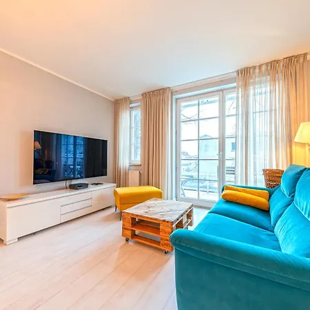 Apartamenty House Managers - Valor Apartment *