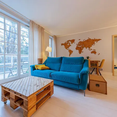 Hm - Valor Apartment *