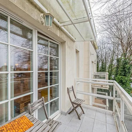 Apartment Hm - Valor Zoppot