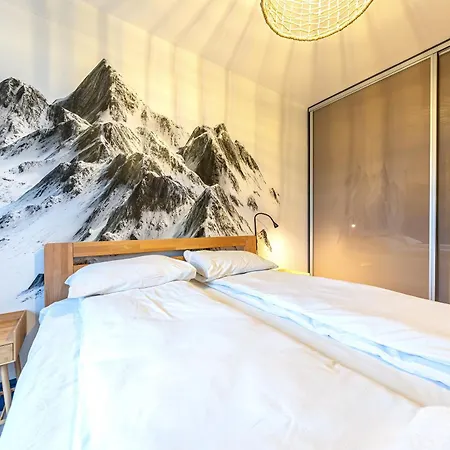 Hm - Valor Apartment *