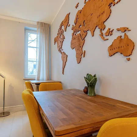 Apartman Hm - Valor *