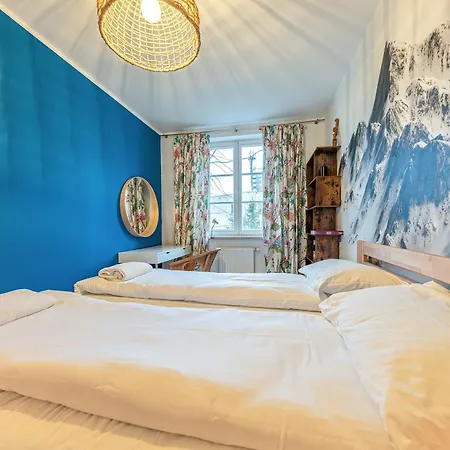 Apartment Hm - Valor Zoppot