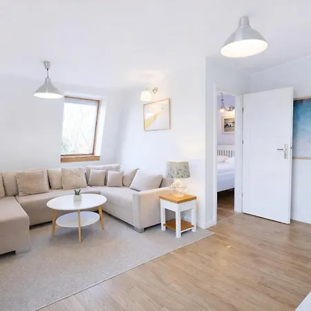 Apartment Apartamenty House Managers - Valor Sopot