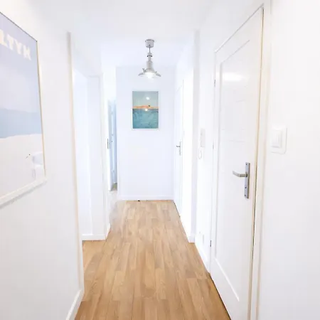 Hm - Valor Apartment *