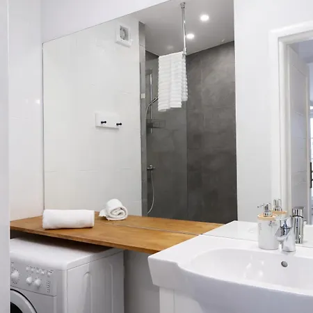 Hm - Valor Apartment