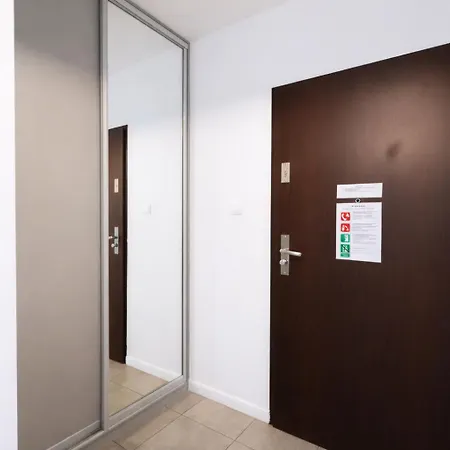 Hm - Valor Apartment Zoppot