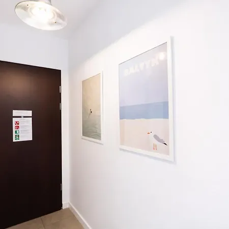 Hm - Valor Apartment *