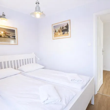 Hm - Valor Apartment Zoppot