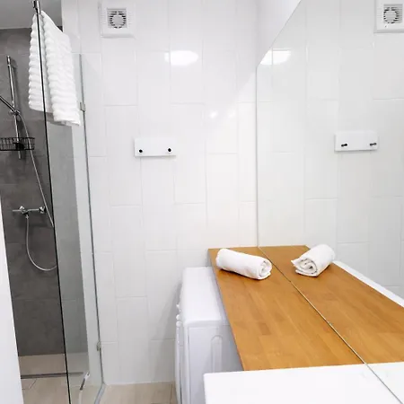 Hm - Valor Apartment