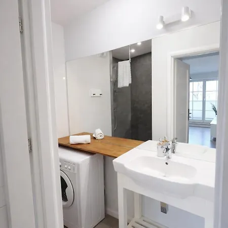 Hm - Valor Apartment Zoppot