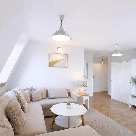 Hm - Valor Apartment *