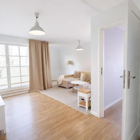 Hm - Valor Apartment Zoppot