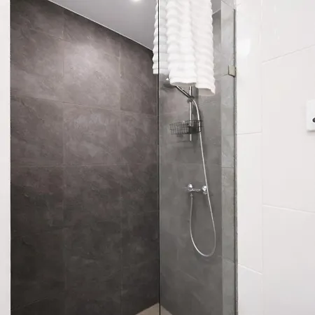 Hm - Valor Apartment Zoppot
