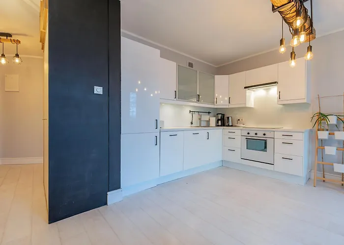 Hm - Valor Apartament Sopot