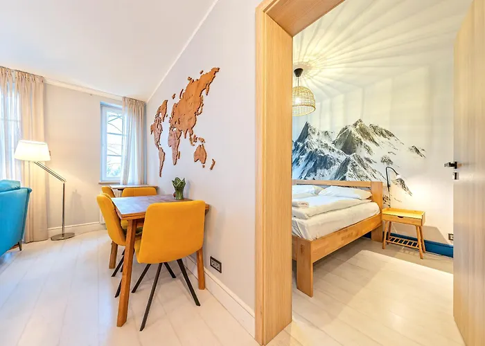 Apartament Hm - Valor