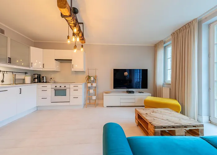 Hm - Valor Apartamento Sopot