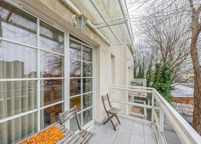 Apartamento Hm - Valor Sopot