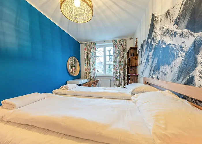 Apartamento Hm - Valor Sopot