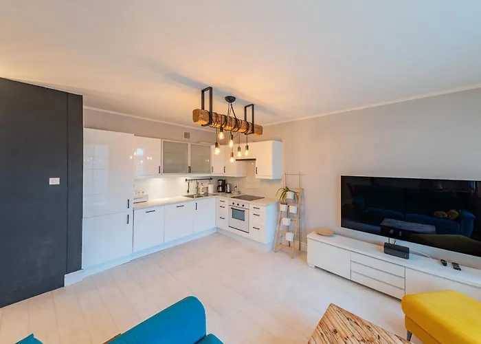 Apartamento Hm - Valor Sopot