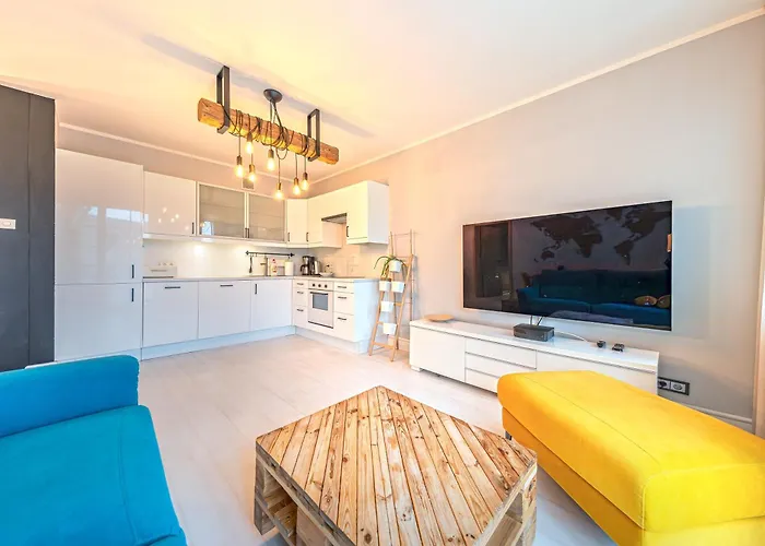 Apartamento Hm - Valor