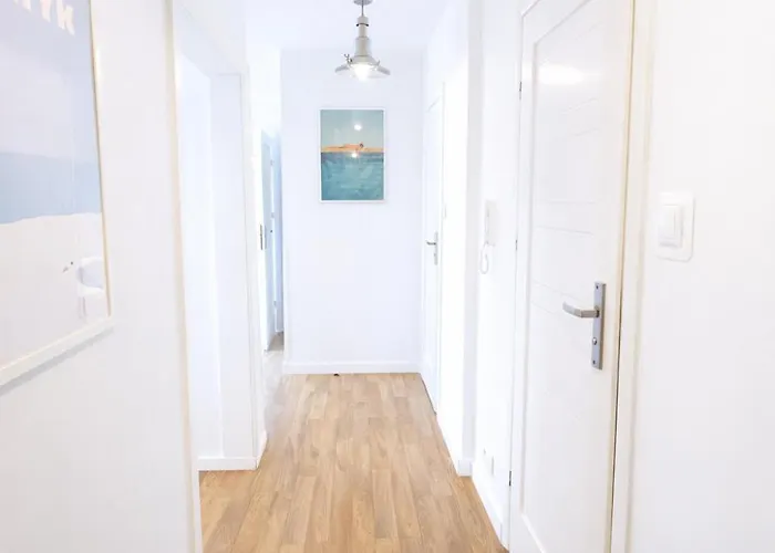 Hm - Valor Apartament *