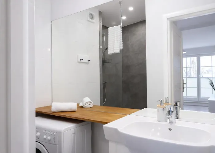 Hm - Valor Apartament