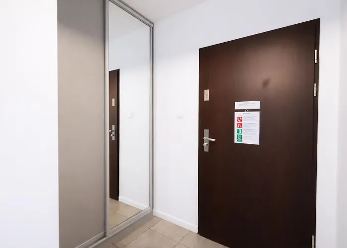 Hm - Valor Apartament Sopot