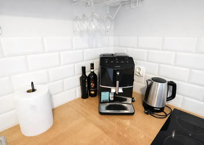 Apartament Hm - Valor Sopot