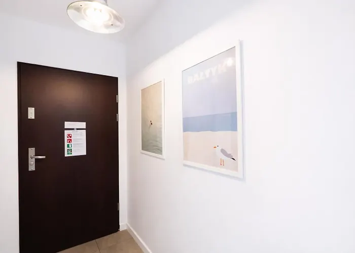 Hm - Valor Apartament *