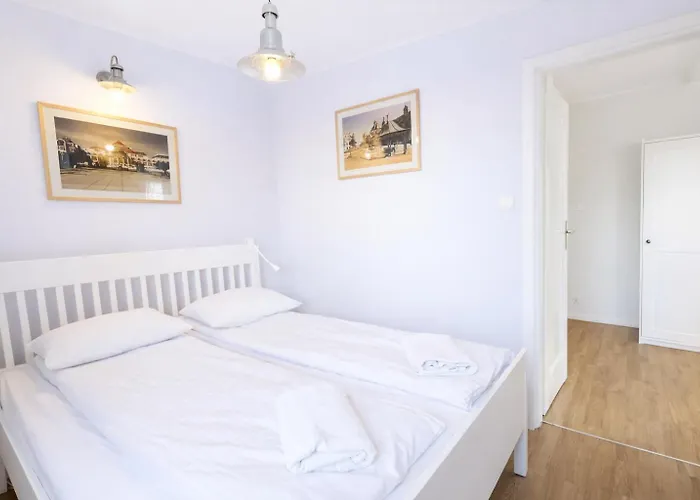 Hm - Valor Apartament Sopot