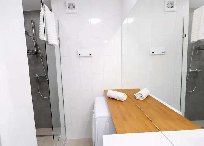 Hm - Valor Apartament