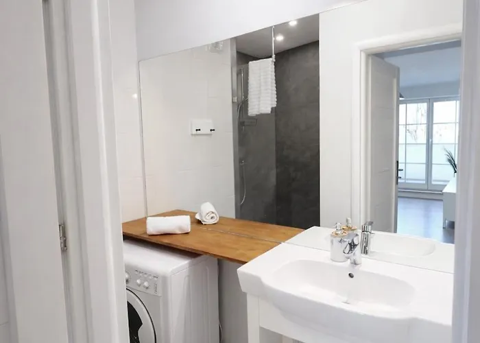 Hm - Valor Apartament Sopot