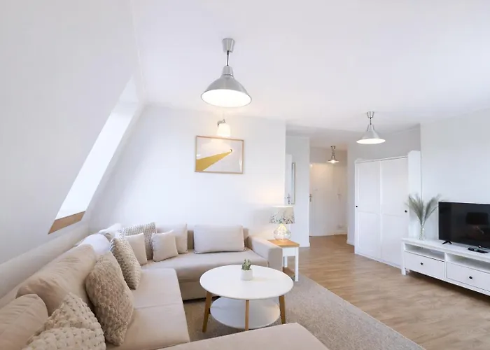 Hm - Valor Apartament *