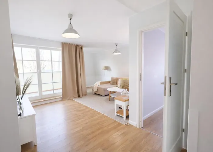 Hm - Valor Apartament Sopot