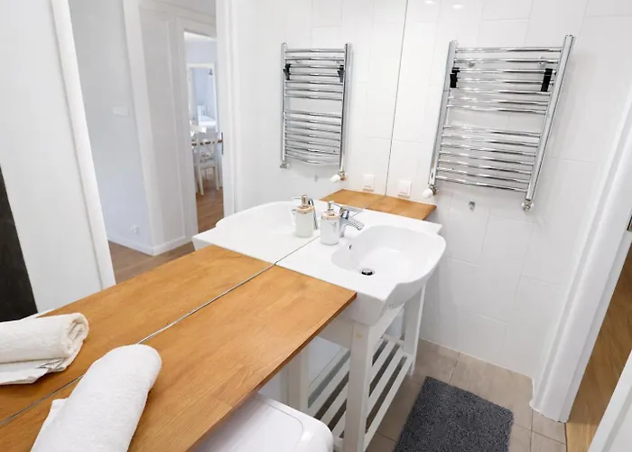 Apartament Hm - Valor