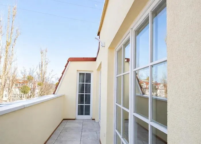 Hm - Valor Apartament Sopot